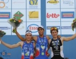 2010 Brasschaat ITU Triathlon Premium European Cup