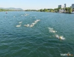 2011 Vienna ETU Triathlon Junior European Cup