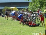 2011 Vienna ETU Triathlon Junior European Cup