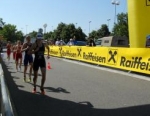 2011 Vienna ETU Triathlon Junior European Cup