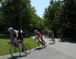 2011 Vienna ETU Triathlon Junior European Cup