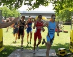2011 Vienna ETU Triathlon Junior European Cup
