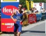 2011 Vienna ETU Triathlon Junior European Cup