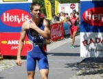2011 Vienna ETU Triathlon Junior European Cup