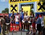 2011 Vienna ETU Triathlon Junior European Cup