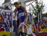 2005 Holten ITU Triathlon Premium European Cup