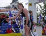 2005 Holten ITU Triathlon Premium European Cup