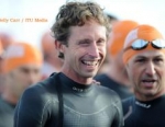 2011 Auckland ITU Triathlon World Cup