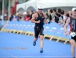 2011 Auckland ITU Triathlon World Cup