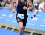 2011 Auckland ITU Triathlon World Cup