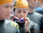 2011 Auckland ITU Triathlon World Cup