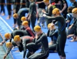 2011 Auckland ITU Triathlon World Cup
