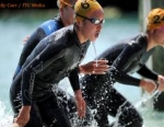 2011 Auckland ITU Triathlon World Cup