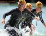 2011 Auckland ITU Triathlon World Cup