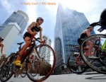 2011 Auckland ITU Triathlon World Cup