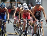 2011 Auckland ITU Triathlon World Cup