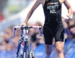 2011 Auckland ITU Triathlon World Cup