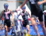 2011 Auckland ITU Triathlon World Cup