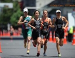 2011 Auckland ITU Triathlon World Cup
