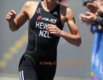2011 Auckland ITU Triathlon World Cup