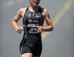 2011 Auckland ITU Triathlon World Cup