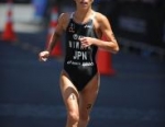 2011 Auckland ITU Triathlon World Cup
