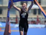 2011 Auckland ITU Triathlon World Cup