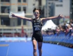 2011 Auckland ITU Triathlon World Cup