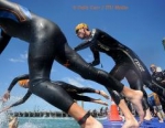 2011 Auckland ITU Triathlon World Cup