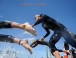 2011 Auckland ITU Triathlon World Cup