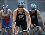 2011 Auckland ITU Triathlon World Cup