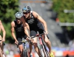 2011 Auckland ITU Triathlon World Cup