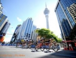 2011 Auckland ITU Triathlon World Cup