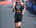 2011 Auckland ITU Triathlon World Cup