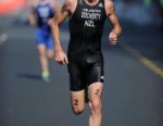 2011 Auckland ITU Triathlon World Cup
