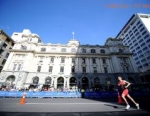 2011 Auckland ITU Triathlon World Cup