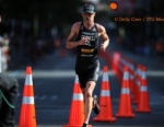 2011 Auckland ITU Triathlon World Cup