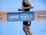 2011 Auckland ITU Triathlon World Cup