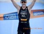 2011 Auckland ITU Triathlon World Cup