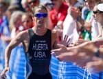 2012 Dallas ITU Triathlon Pan American Cup