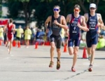 2012 Dallas ITU Triathlon Pan American Cup