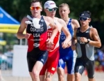 2012 Dallas ITU Triathlon Pan American Cup