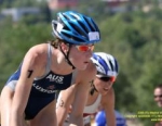 2005 Madrid ITU Triathlon World Cup