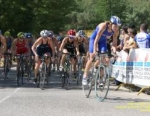 2005 Madrid ITU Triathlon World Cup