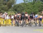 2005 Madrid ITU Triathlon World Cup