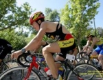 2005 Madrid ITU Triathlon World Cup