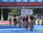 2005 Madrid ITU Triathlon World Cup