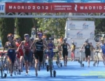 2005 Madrid ITU Triathlon World Cup