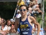 2005 Madrid ITU Triathlon World Cup
