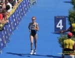 2005 Madrid ITU Triathlon World Cup